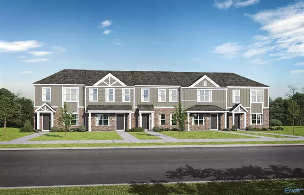 7705 Helen Lane #119, Huntsville, AL 35806