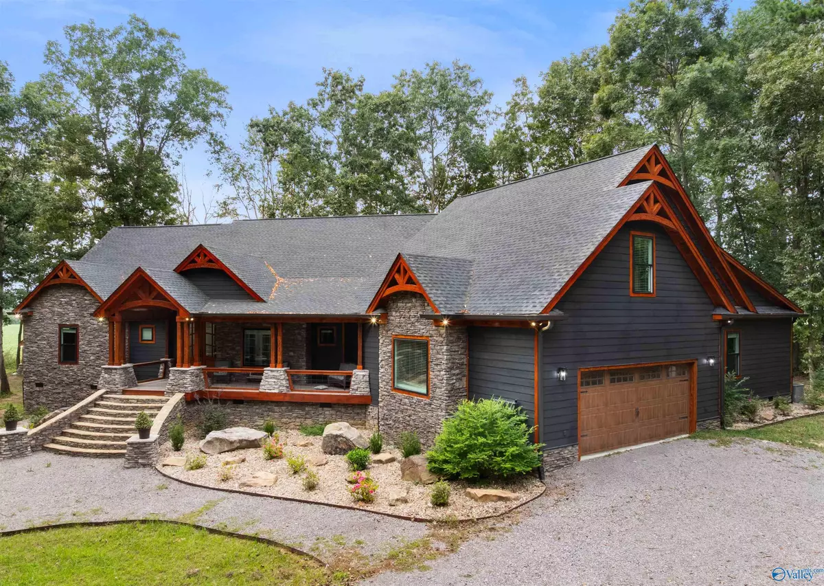 Rainsville, AL 35986,150 County Road 1034