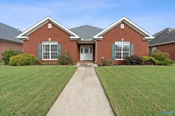 1257 Excalibur Drive, Decatur, AL 35603