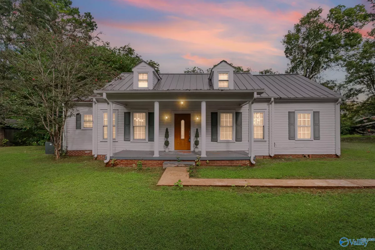 Moulton, AL 35650,12514 Al Hwy 33