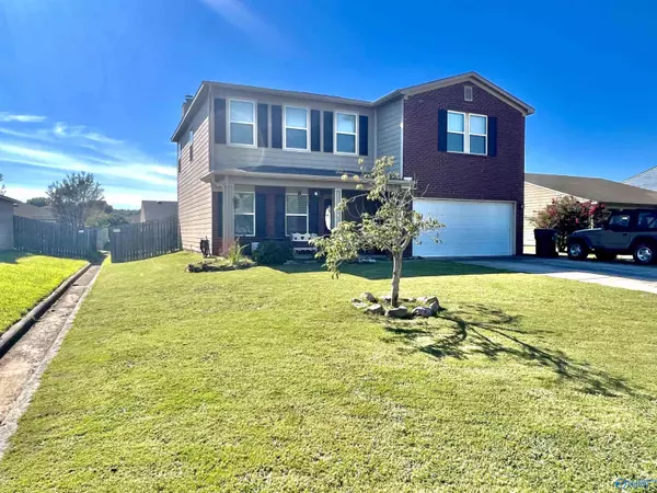 108 Fire Fly Lane, Owens Cross Roads, AL 35763