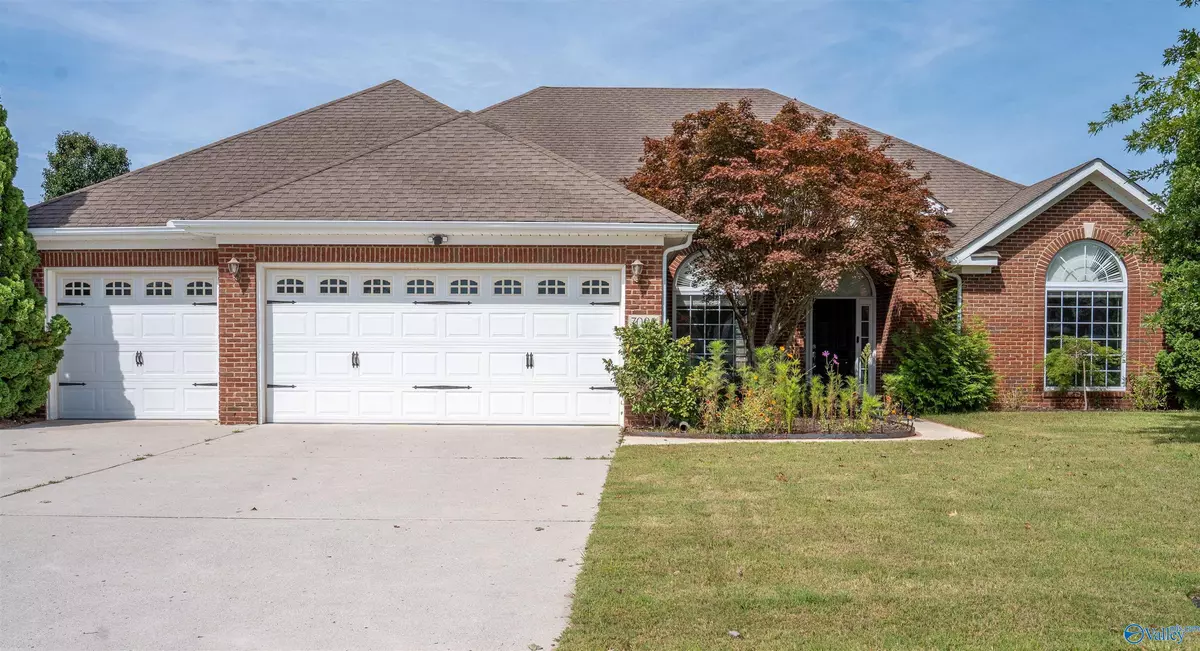 Owens Cross Roads, AL 35763,7008 Freedom Park Circle