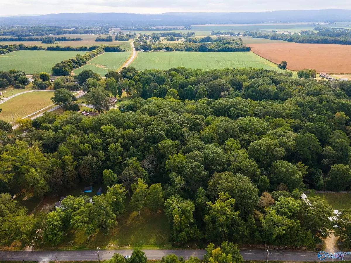 New Market, AL 35761,5.89 acres Joe Quick Road