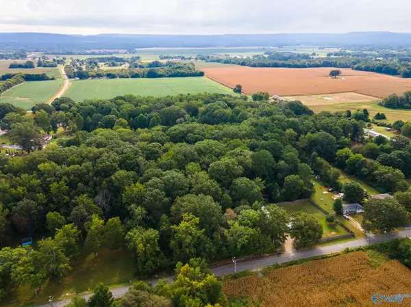 New Market, AL 35761,5.89 acres Joe Quick Road