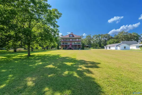 Rogersville, AL 35652,135 Bluewater Landing Road