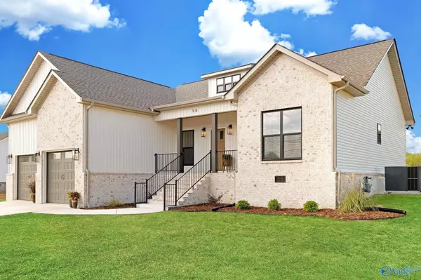 Grant, AL 35747,98 Rustic Trace