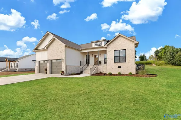 Grant, AL 35747,98 Rustic Trace