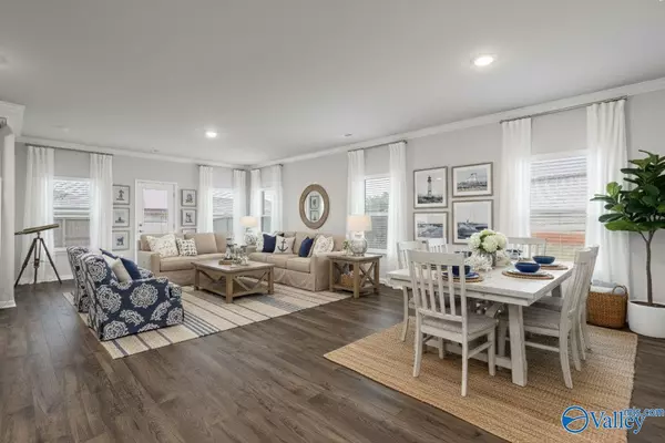 7004 Liberty Rose Drive NW, Huntsville, AL 35806