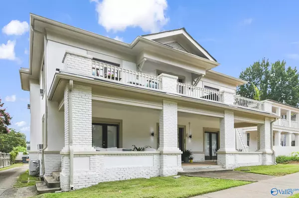 Huntsville, AL 35801,207 Lincoln Street NE