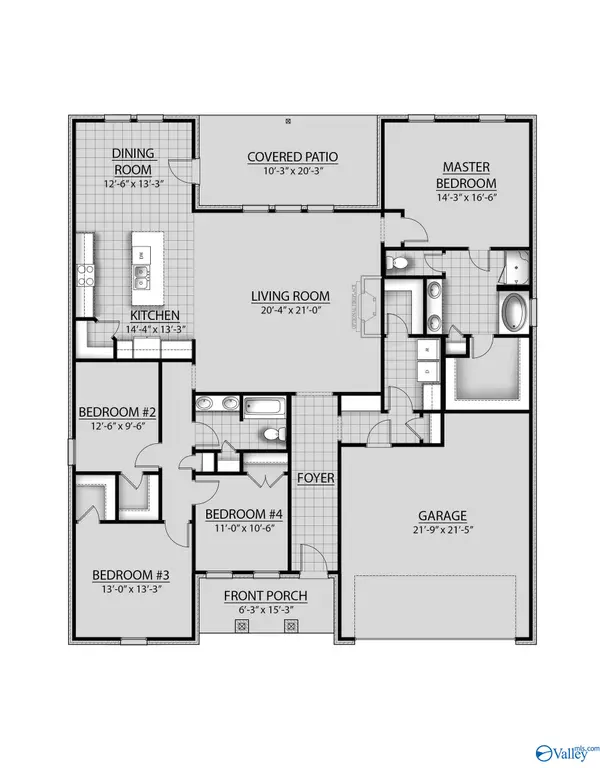 Madison, AL 35756,12584 Hudbug Drive