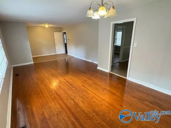 Huntsville, AL 35801,508 Forrest Circle NE