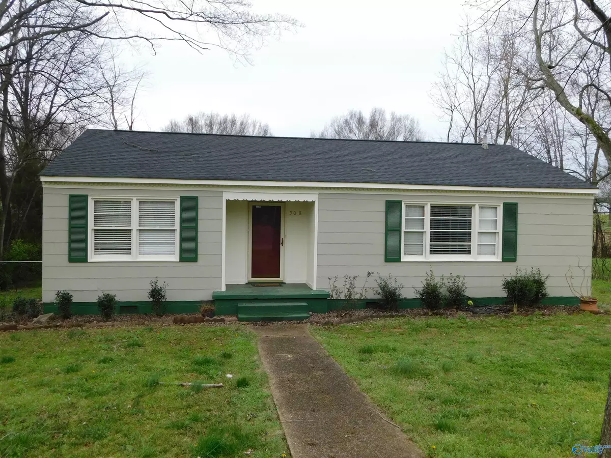 Huntsville, AL 35801,508 Forrest Circle NE