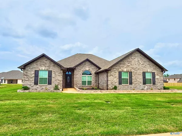 13735 Callaway Drive, Madison, AL 35756