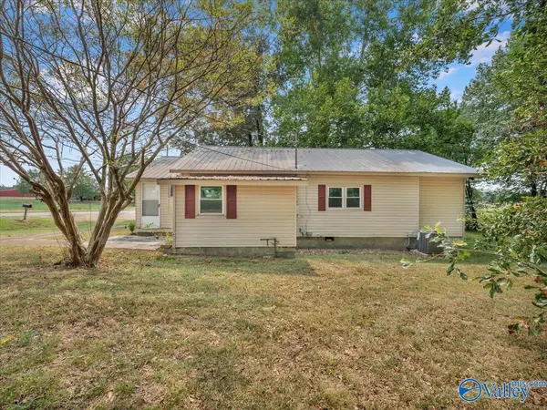 Crossville, AL 35962,1345 County Road 46