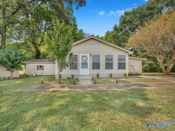 1345 County Road 46, Crossville, AL 35962