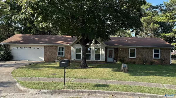 Huntsville, AL 35810,6416 Flo Drive NW