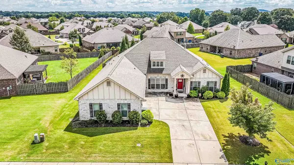 3 Candle Street, Huntsville, AL 35824