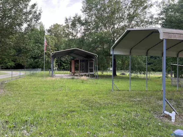 Centre, AL 35960,LOT 13 County Road 480