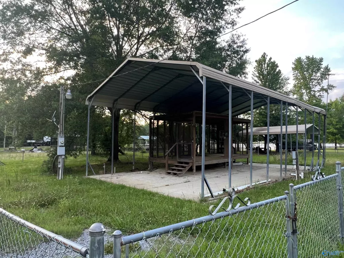 Centre, AL 35960,LOT 13 County Road 480