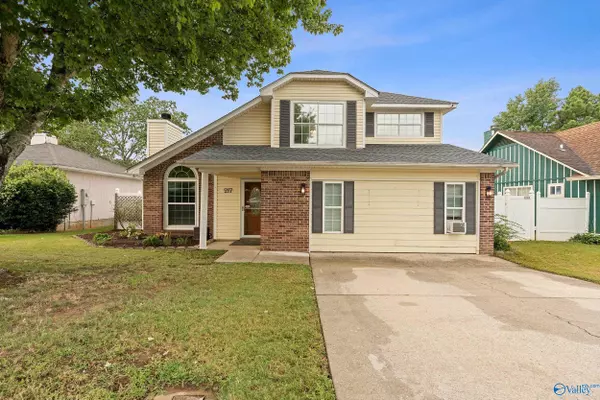 217 Knox Creek Trail NW, Madison, AL 35757