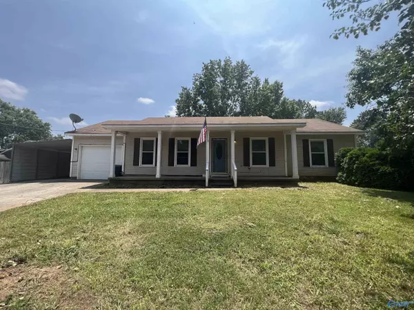 13333 Dickens Lane, Madison, AL 35756