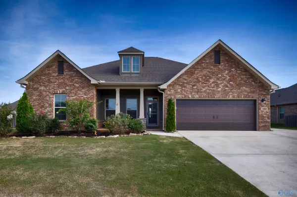 106 Innocent Trail, Madison, AL 35756
