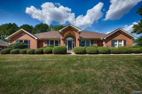 116 Eden Brook, Madison, AL 35757