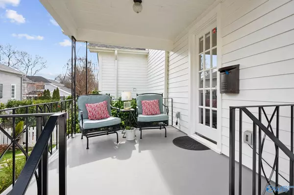 Huntsville, AL 35801,410 Newman Avenue SE