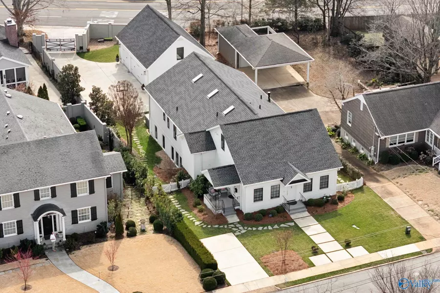 410 Newman Avenue SE, Huntsville, AL 35801