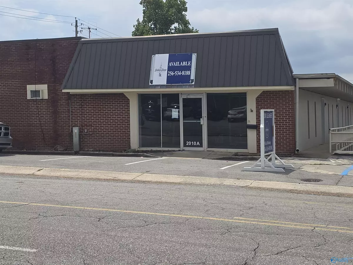 Huntsville, AL 35801,2010 Franklin Street SE #A