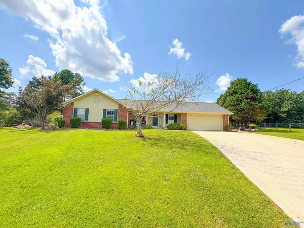 Toney, AL 35773,102 Pine Cone Drive