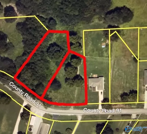 2016 County Road 91, Rogersville, AL 35652