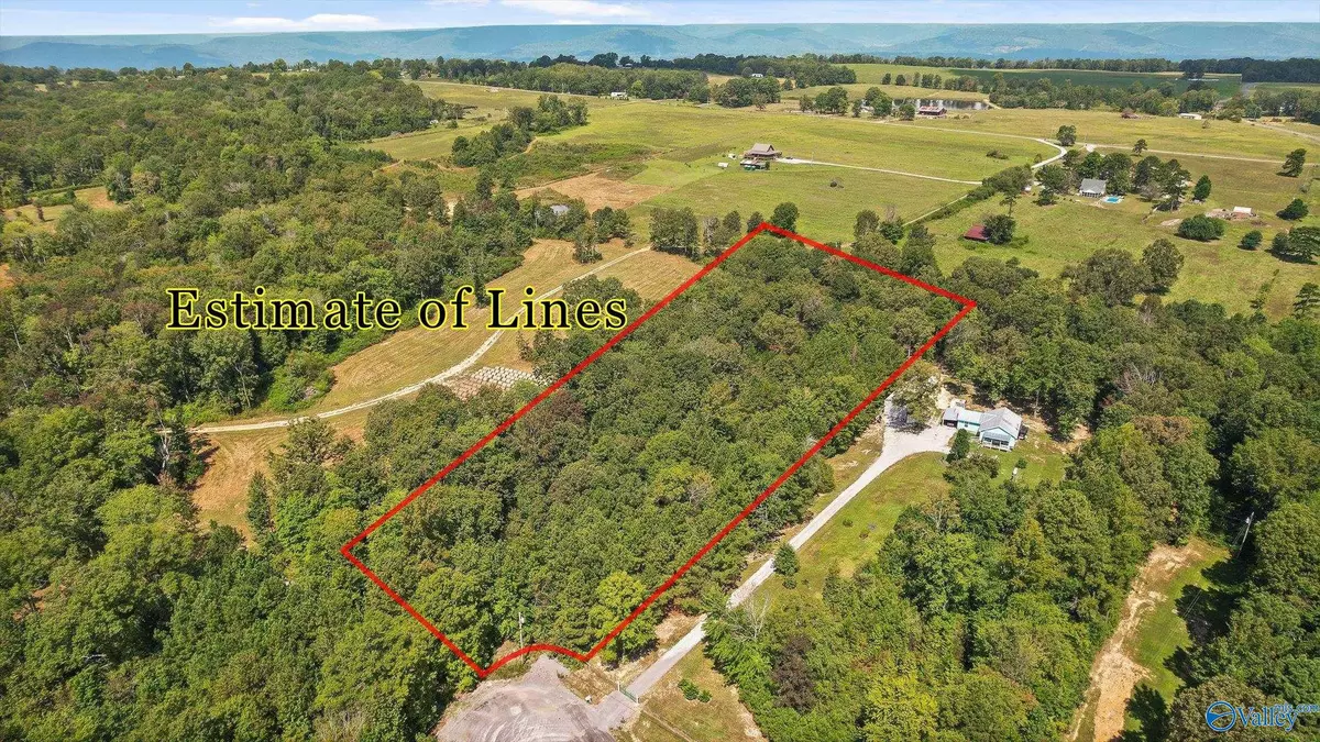 Flat Rock, AL 35966,830 County Road 814