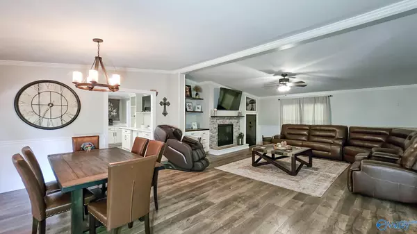 Elkmont, AL 35620,18803 Eureka Way