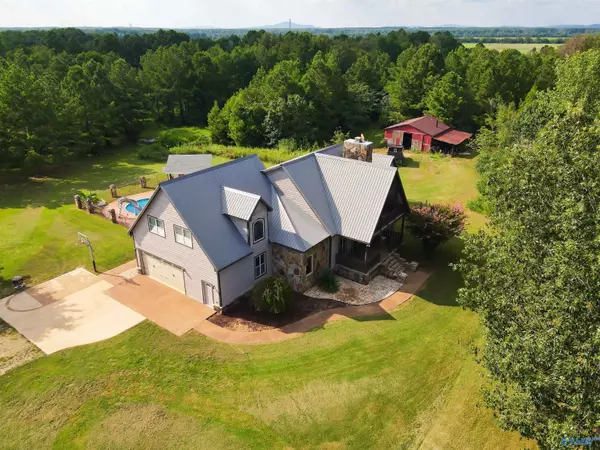 Laceys Spring, AL 35754,36 Rice Road