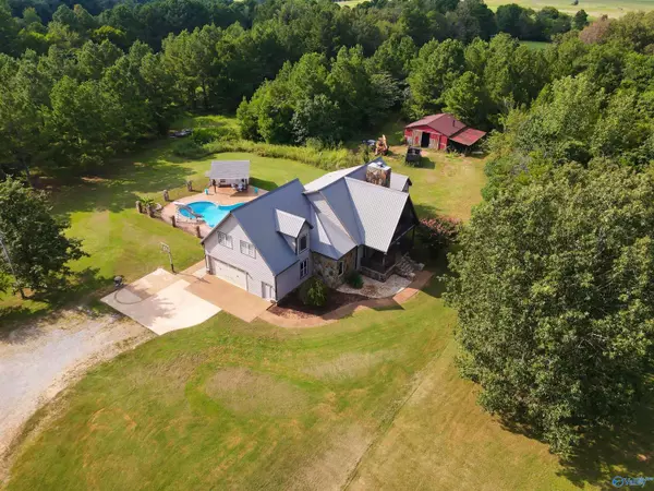 Laceys Spring, AL 35754,36 Rice Road