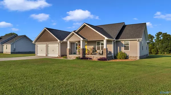 Rainsville, AL 35986,1778 Marshall Road