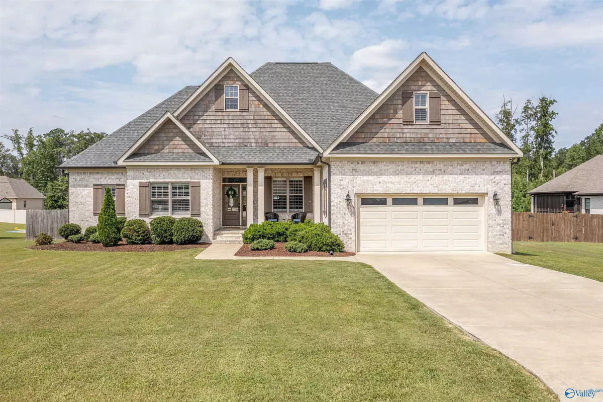 Gadsden, AL 35901,120 Cottonwood Circle