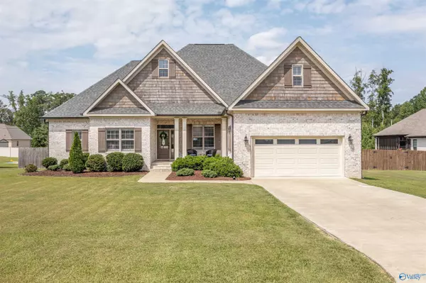 120 Cottonwood Circle, Gadsden, AL 35901