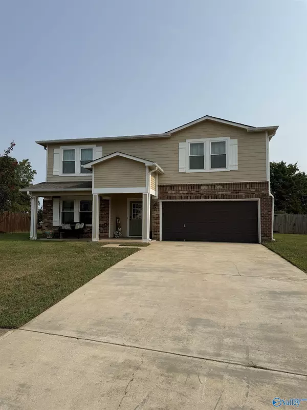 120 Grantham Circle, Madison, AL 35756