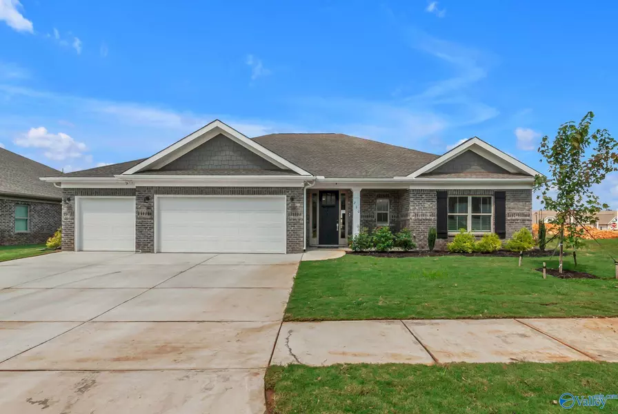 210 John Clift Circle, Madison, AL 35757