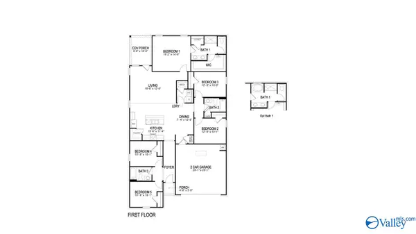 Fayetteville, TN 37334,26 Jackson Way