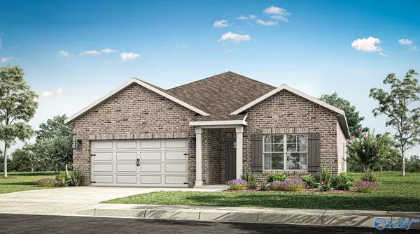 1271 Eidson Street, Athens, AL 35611