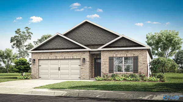 115 Wellspring Road, Huntsville, AL 35810