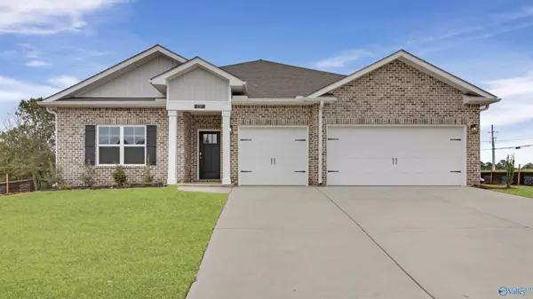 237 List Road, Huntsville, AL 35810