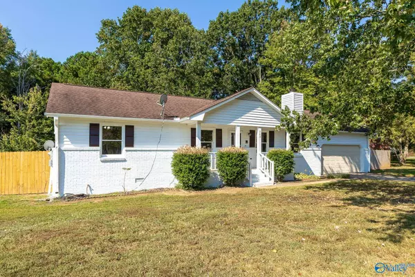 249 Usher Road, Madison, AL 35757