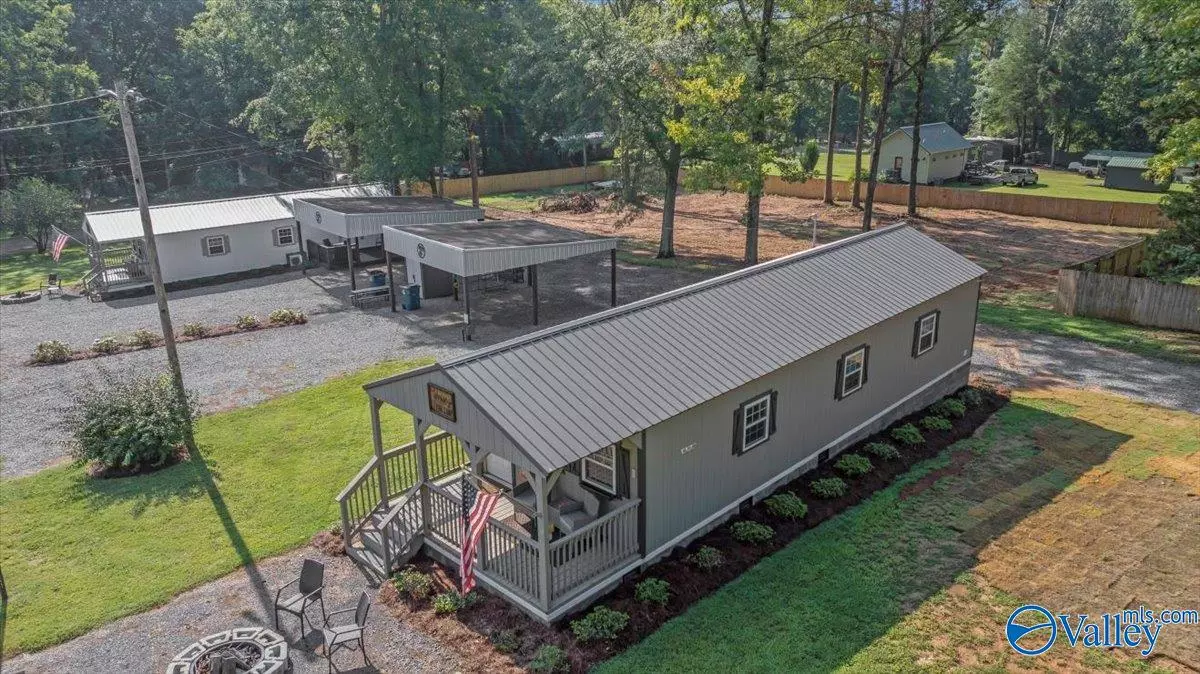 Grant, AL 35747,355 AND 375 Whitaker Drive