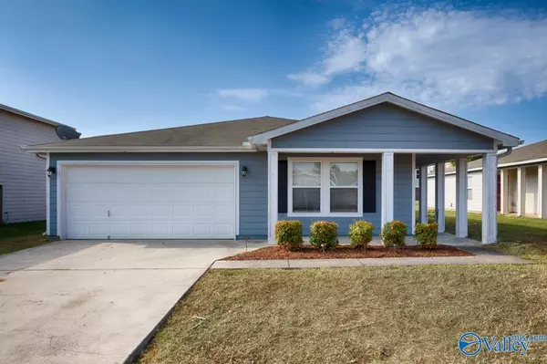 107 Leona Lane NW, Madison, AL 35757