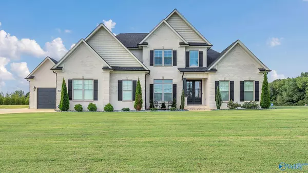 Hazel Green, AL 35750,731 W Limestone Road