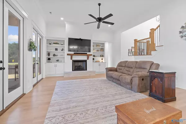 Gurley, AL 35748,8899 Mountain Preserve Boulevard